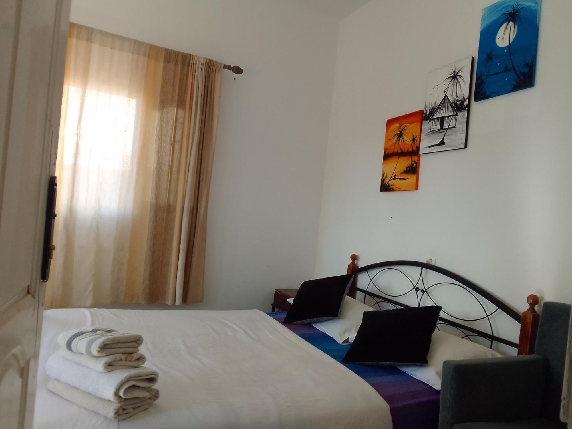 Ocean Surf Lodge Taghazout Habitación foto