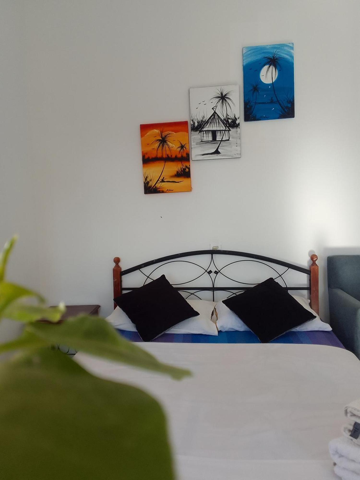 Ocean Surf Lodge Taghazout Habitación foto