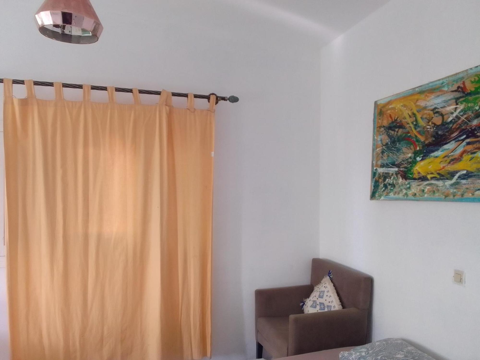 Ocean Surf Lodge Taghazout Habitación foto